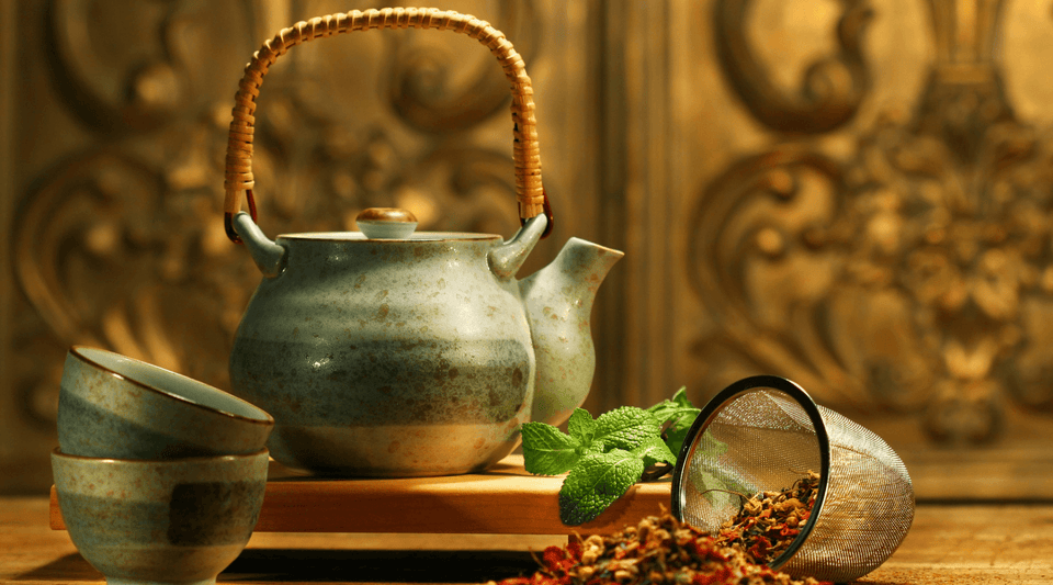 What Tea Helps With Anxiety? Amazing Benefits You Will Love