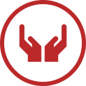 Gentle Handling for Safety