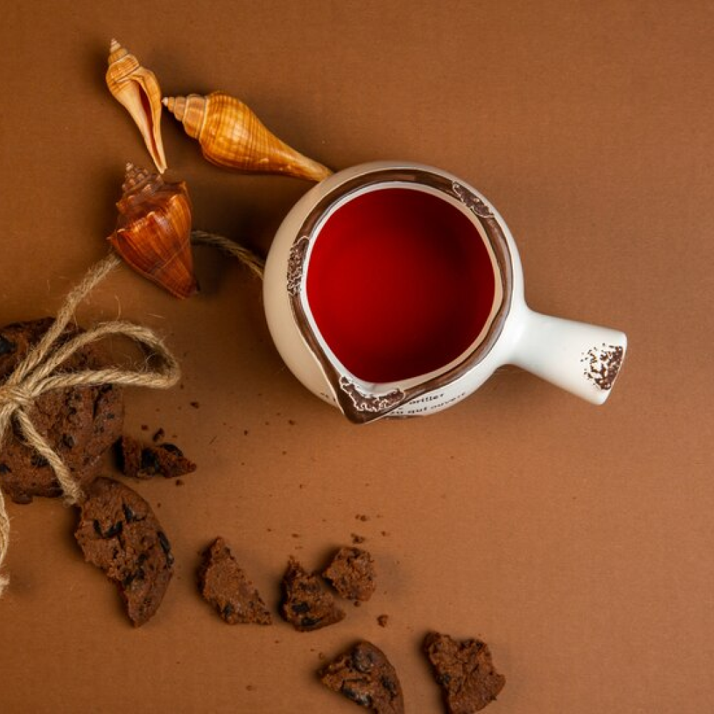 Snail Jasmine Green Tea from China