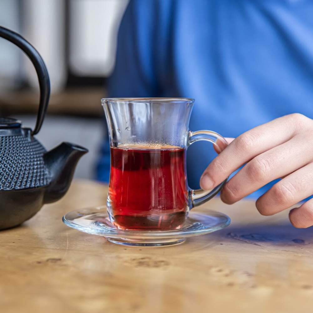 VN Sencha Green Tea - Premium Vietnamese Loose Leaf Tea