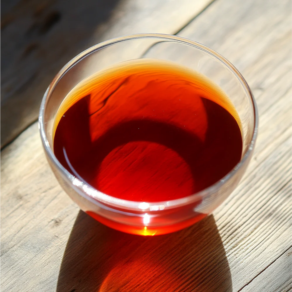 Oriental Beauty Oolong Tea - Taiwan’s Honey-Sweet Treasure