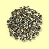 Milk Oolong Tea - Creamy, Floral, and Luxuriously Smooth