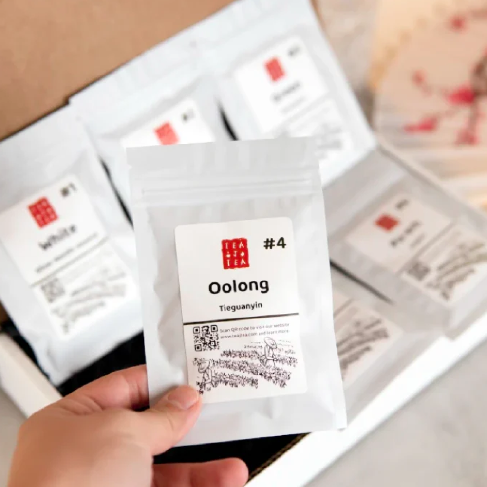 Lakadong Turmeric & Ashwagandha Herbal Tea - Soothing Bliss for Body and Soul
