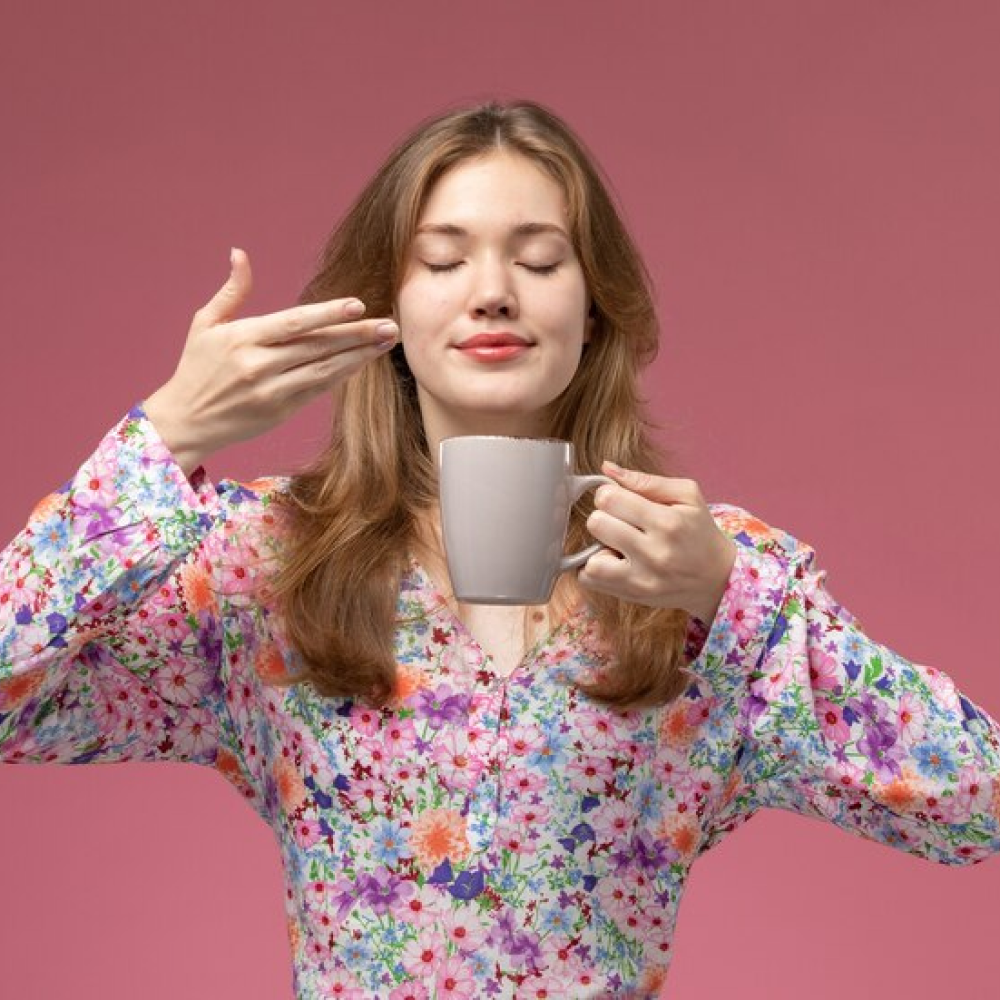 Sun Kissed Black Tea: Bold, Sweet, and Energizing Loose-Leaf Tea