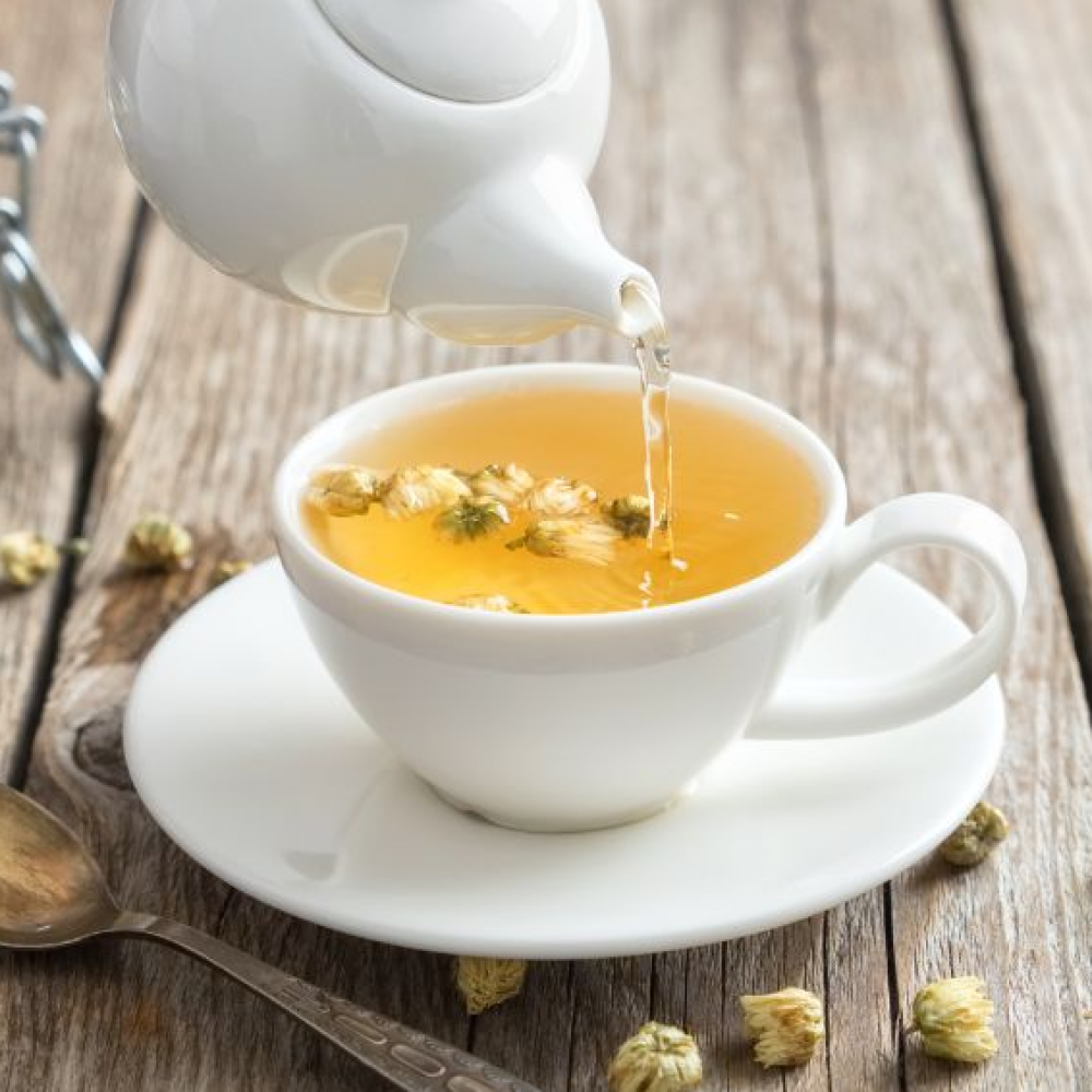 Tea Sampler: Explore Six Unique Teas from Around the Globe