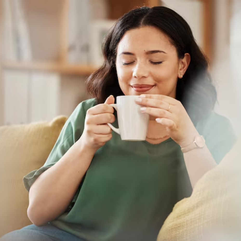 Tea Sampler: Explore Six Unique Teas from Around the Globe