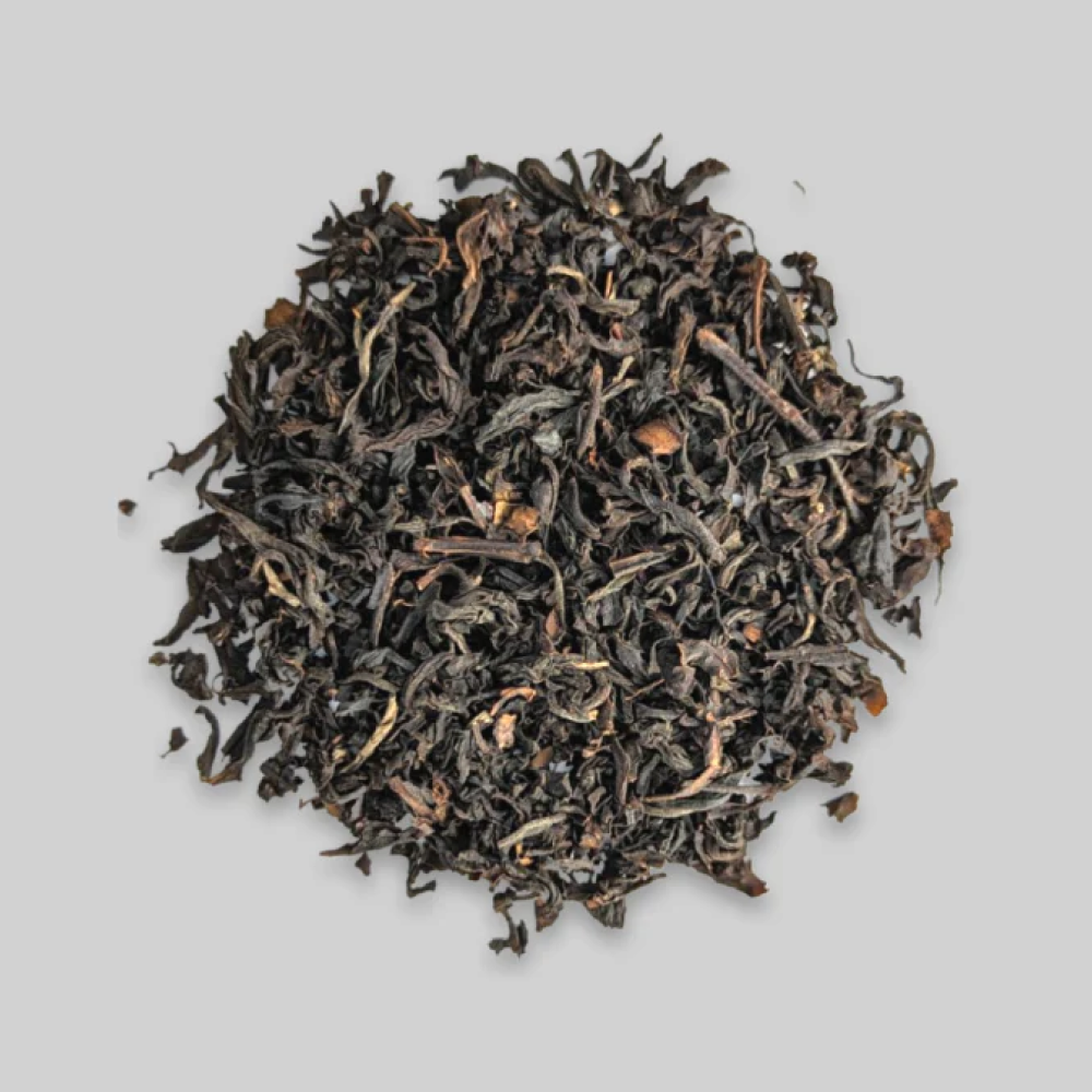 Assam Black Tea: Bold & Malty Indian Breakfast & DayTime Tea