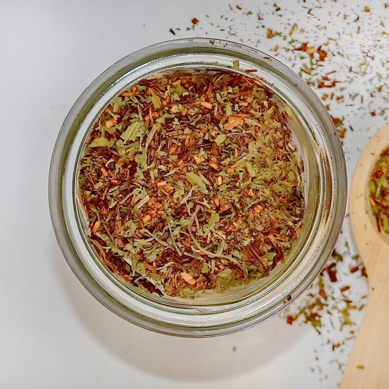 'Teas the Season - Tea J Tea