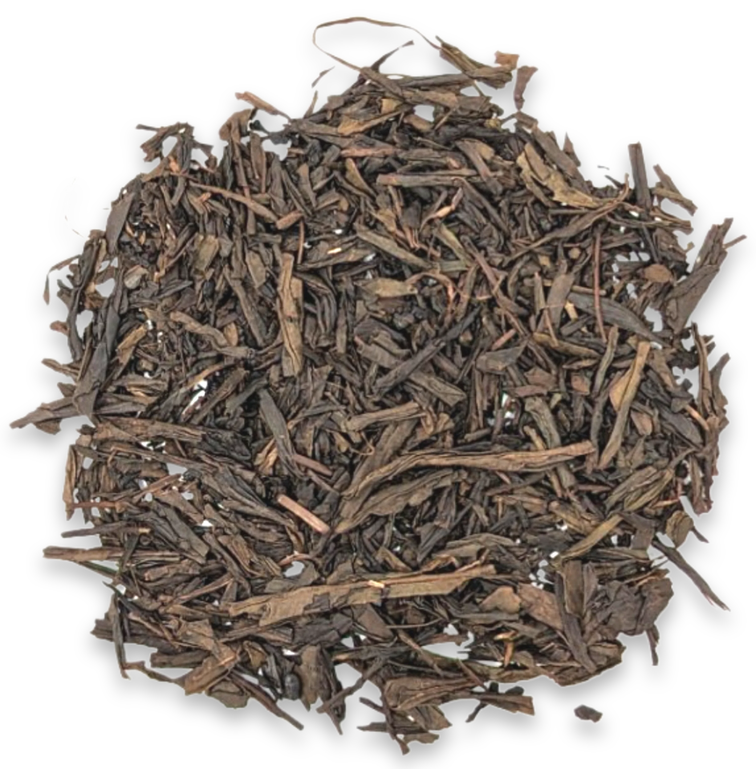 VN Hojicha (Green Tea or Lục Trà)