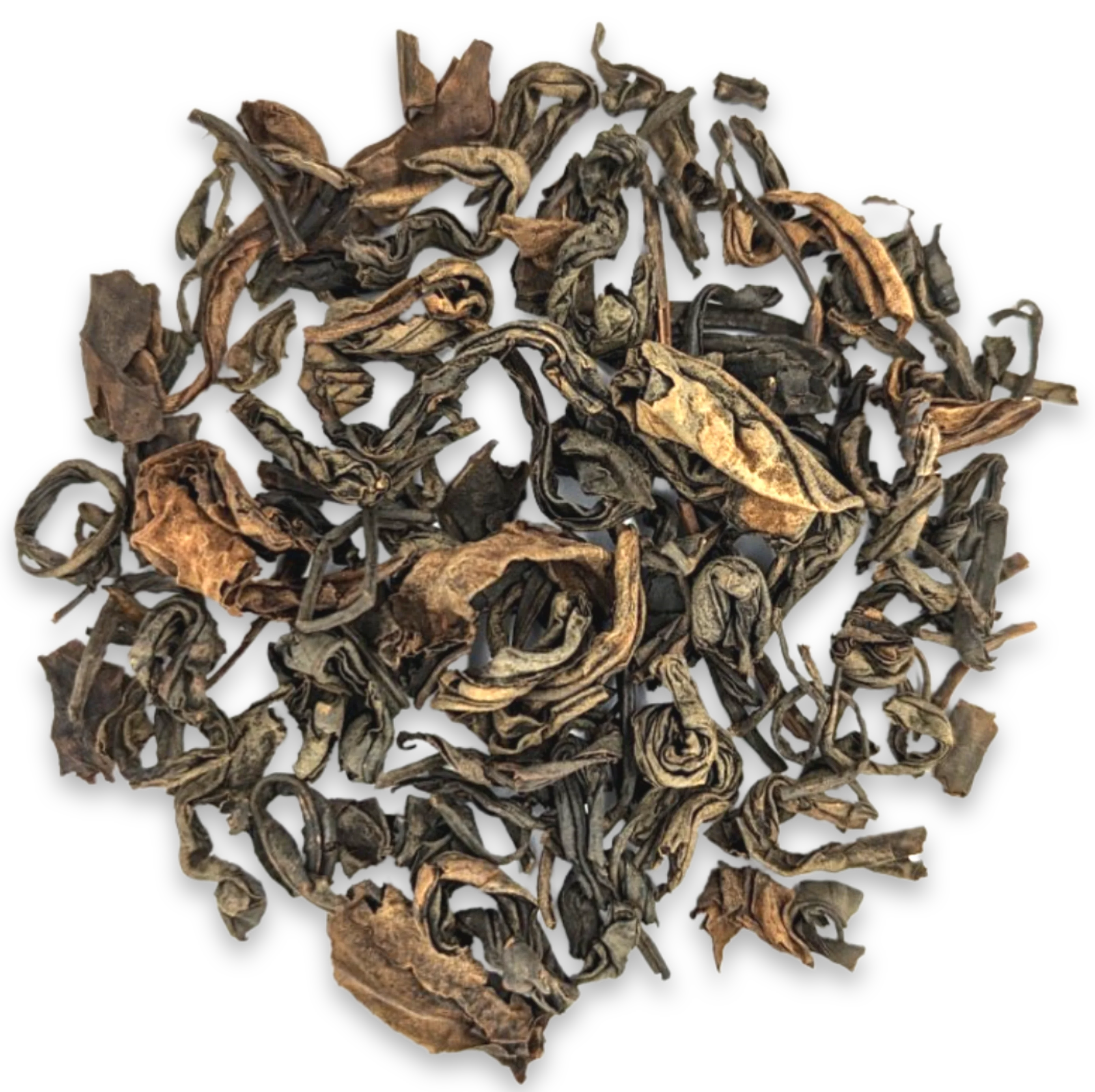 VN Oriental Beauty (Oolong Tea or Trà Ô Long)