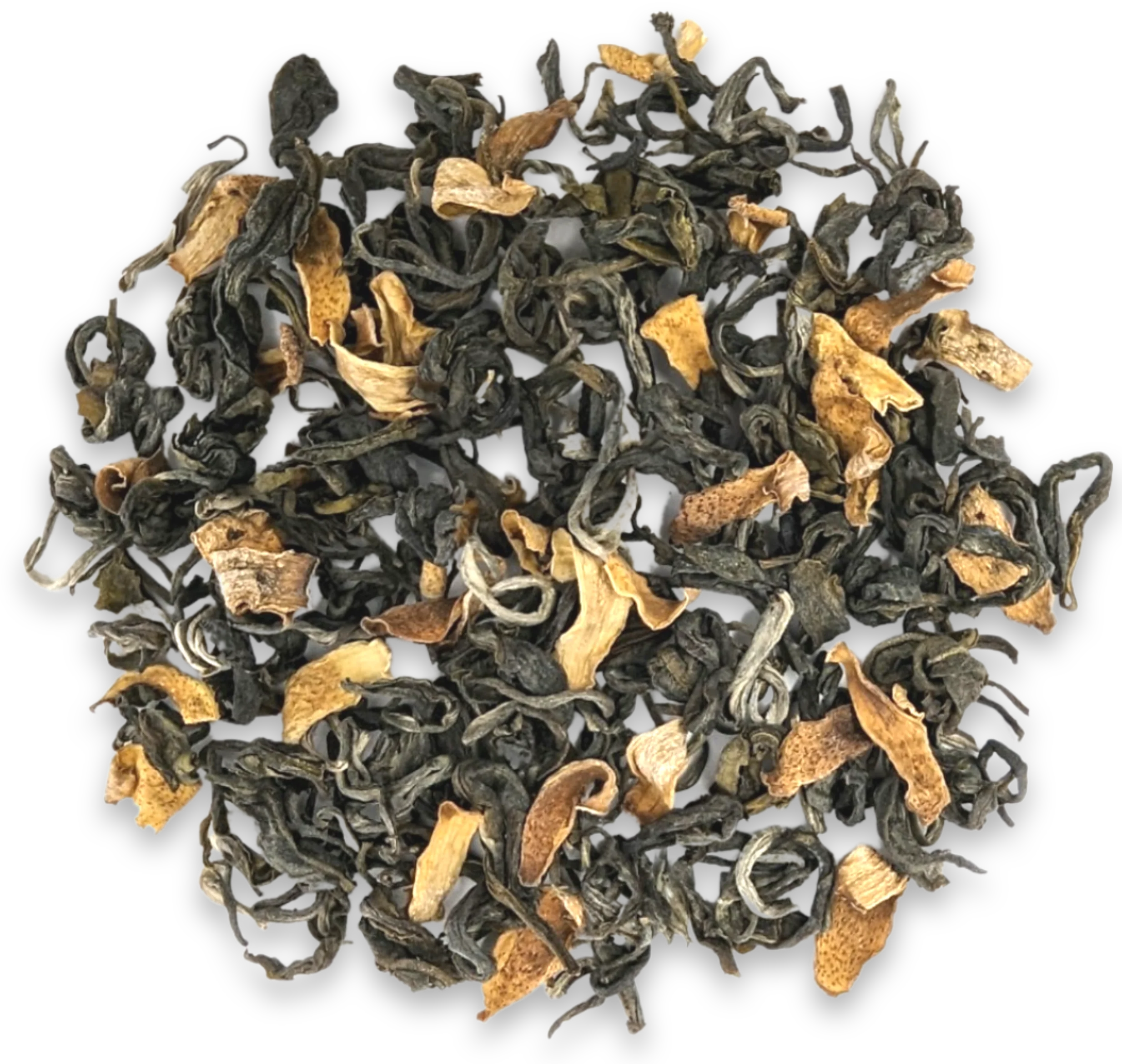 VN Pomelo Green (Green Tea or Lục Trà)