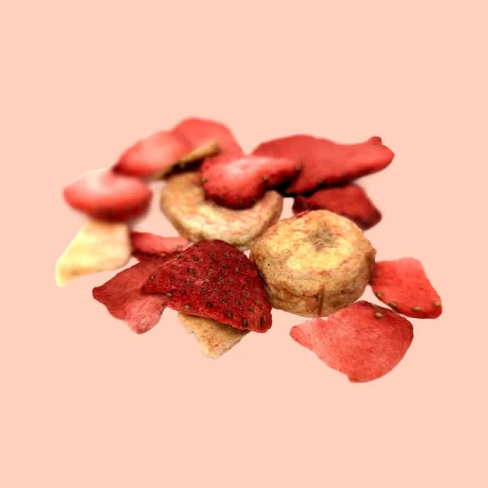 Banana Almond Beach | Pu’erh Tea - Tea J Tea