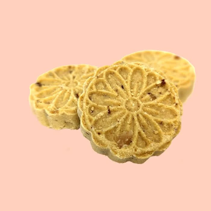 Banana Almond Beach | Pu’erh Tea - Tea J Tea