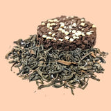 ChocoOolong Delight - Tea J Tea