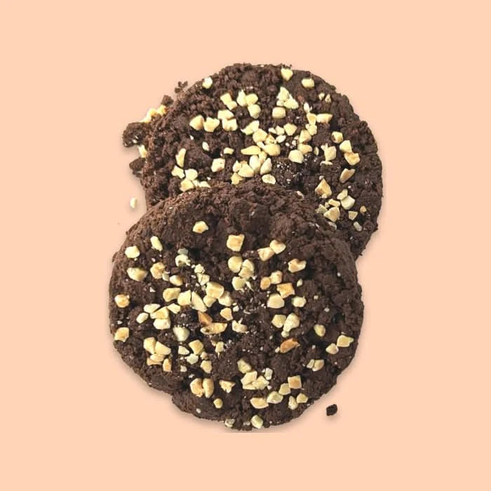 ChocoOolong Delight - Tea J Tea