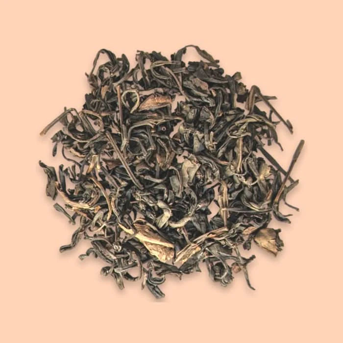 ChocoOolong Delight - Tea J Tea