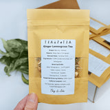 Vietnam Tea Sampler - Tea J Tea