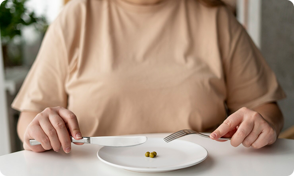 Satiety Support