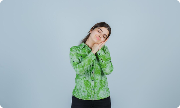 Nausea Relief