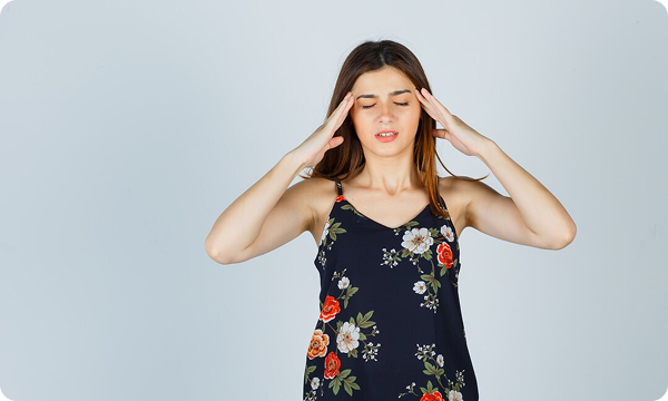 Headache Relief
