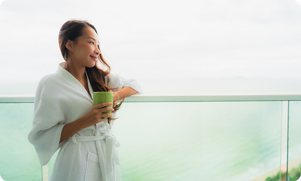 Cooling Detox