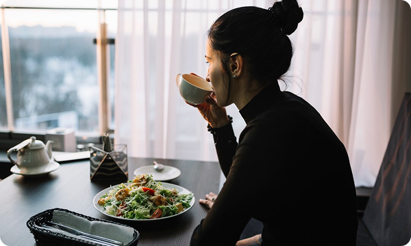 Mindful Eating Enhancement