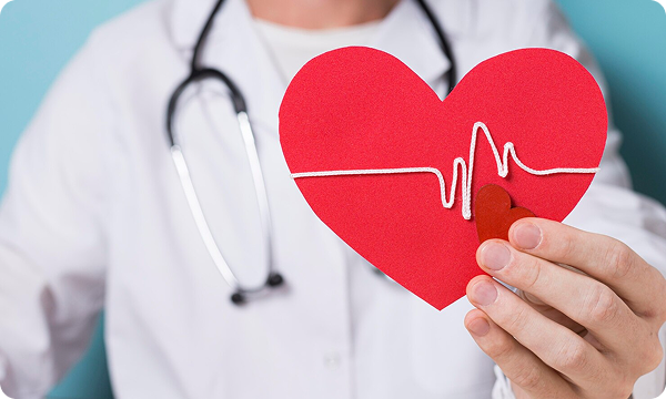 Heart-Healthy Fats