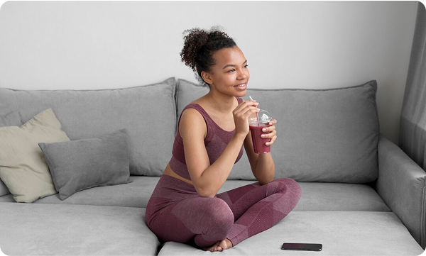 Diuretic & Detox