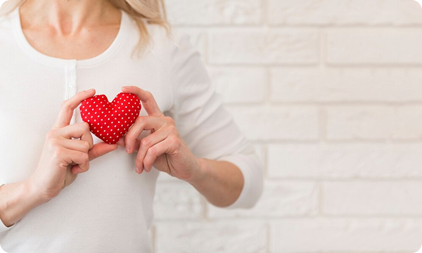 Heart Wellness