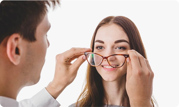 Vision Health