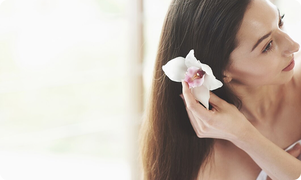 Skin & Hair Nourishment
