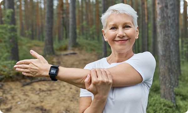 Bone Density Support