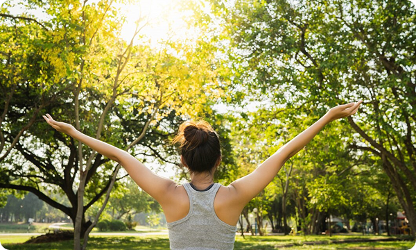 Synergistic Wellness