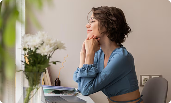 Calming Focus