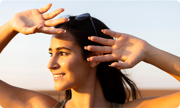 Skin Health & UV Protection