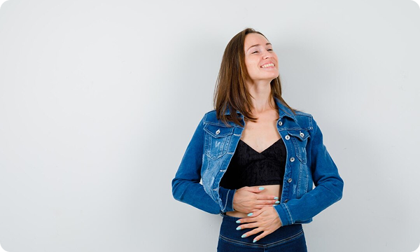 Digestive Harmony