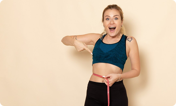 Metabolism Lift