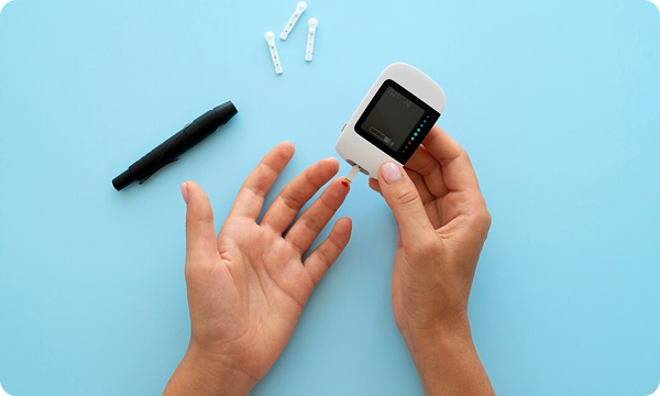 Blood Sugar Balance