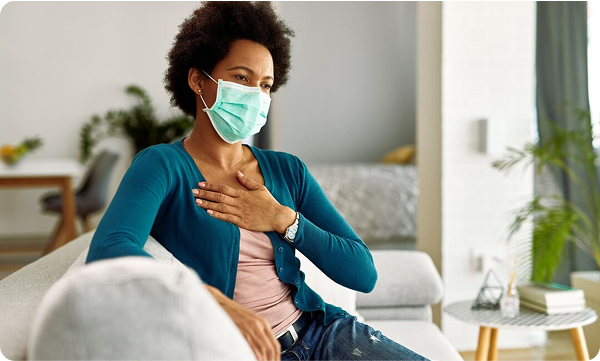 Respiratory Health