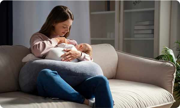 Lactation Support