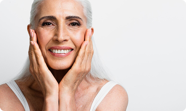 Anti-Aging Benefits