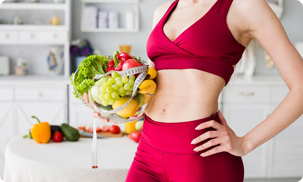 Metabolism Boost