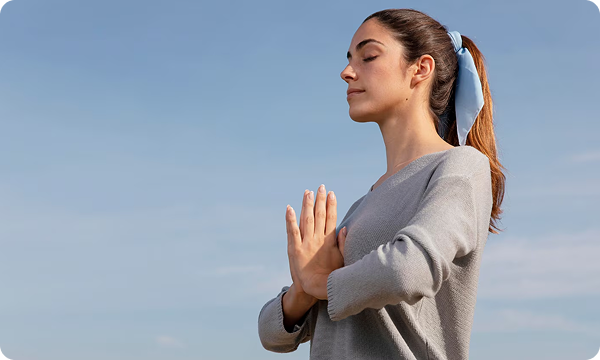 Mental Clarity Boost