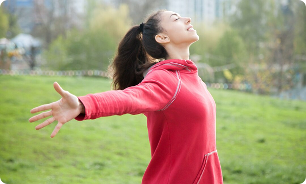 Antioxidant Power