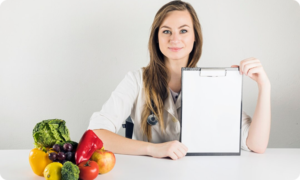 Weight Management Aid