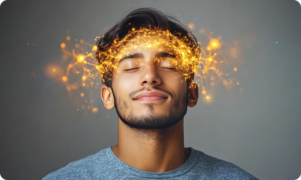Mental Clarity Boost