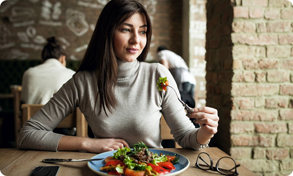 Mindful Eating