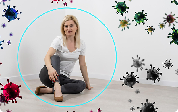 Anti-Inflammatory and Antimicrobial