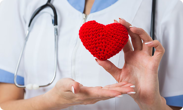 Heart Health Ally