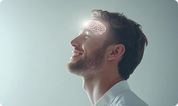 Brain Function Lift